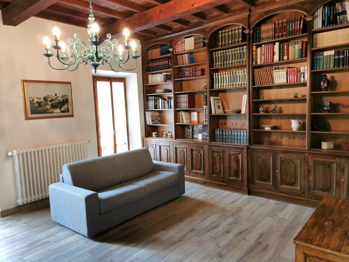 Casa Remo - Dolce Soggiorno Nella Piazza Di Greve Greve in Chianti Dış mekan fotoğraf