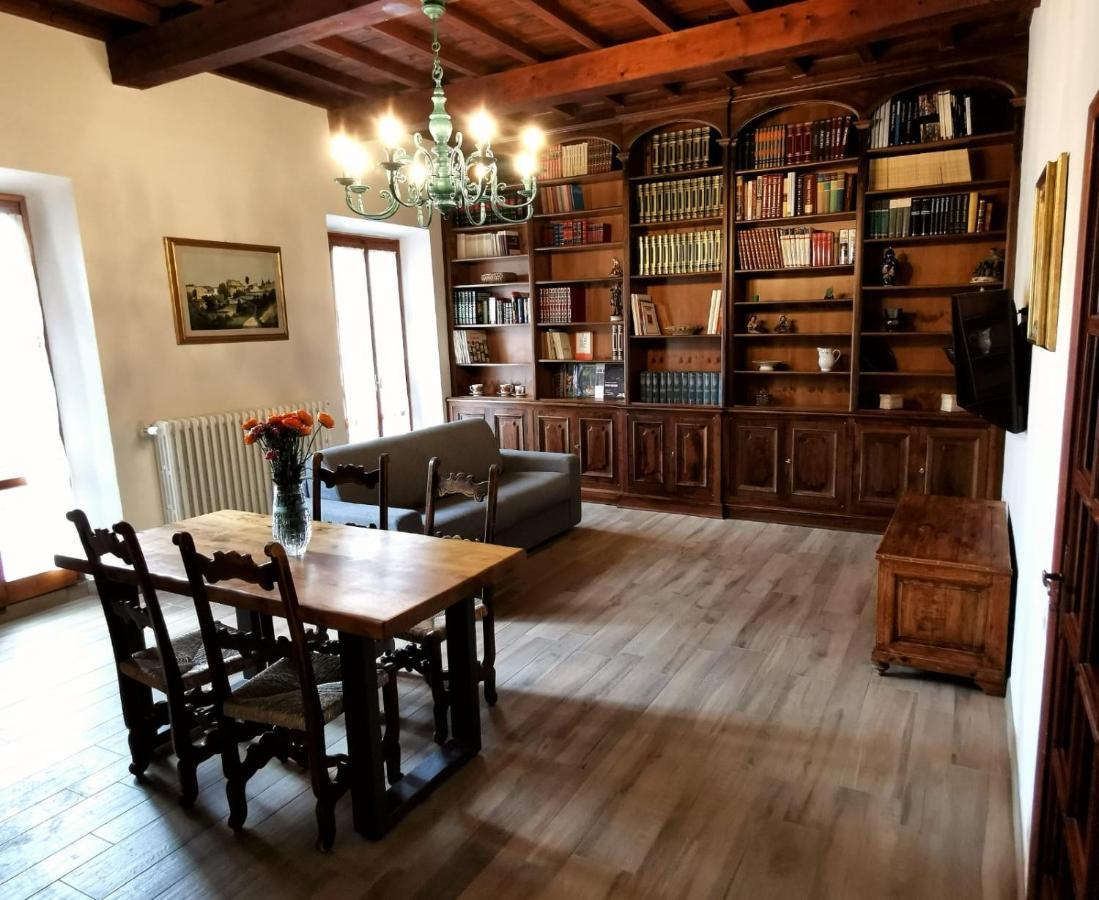 Casa Remo - Dolce Soggiorno Nella Piazza Di Greve Greve in Chianti Dış mekan fotoğraf