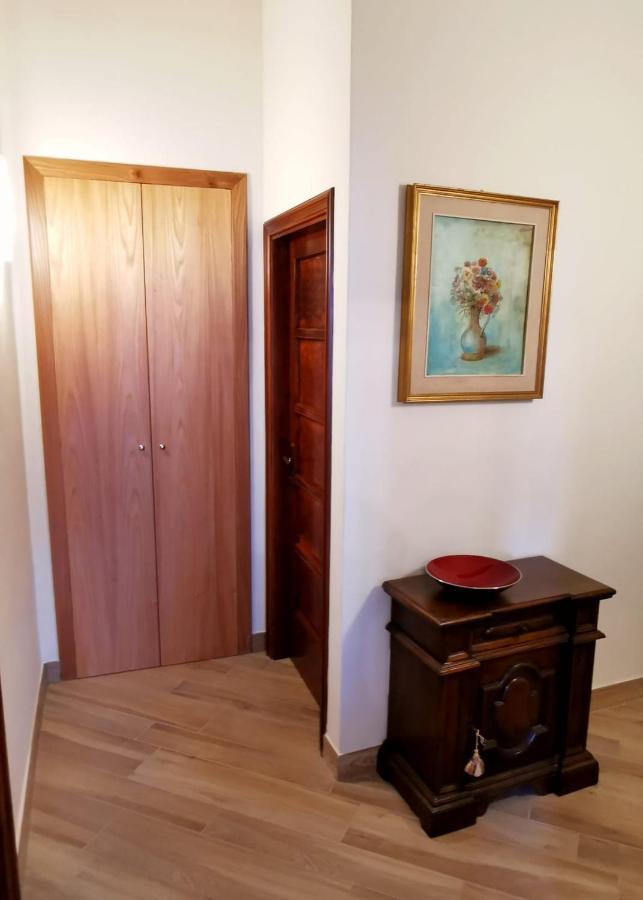 Casa Remo - Dolce Soggiorno Nella Piazza Di Greve Greve in Chianti Dış mekan fotoğraf